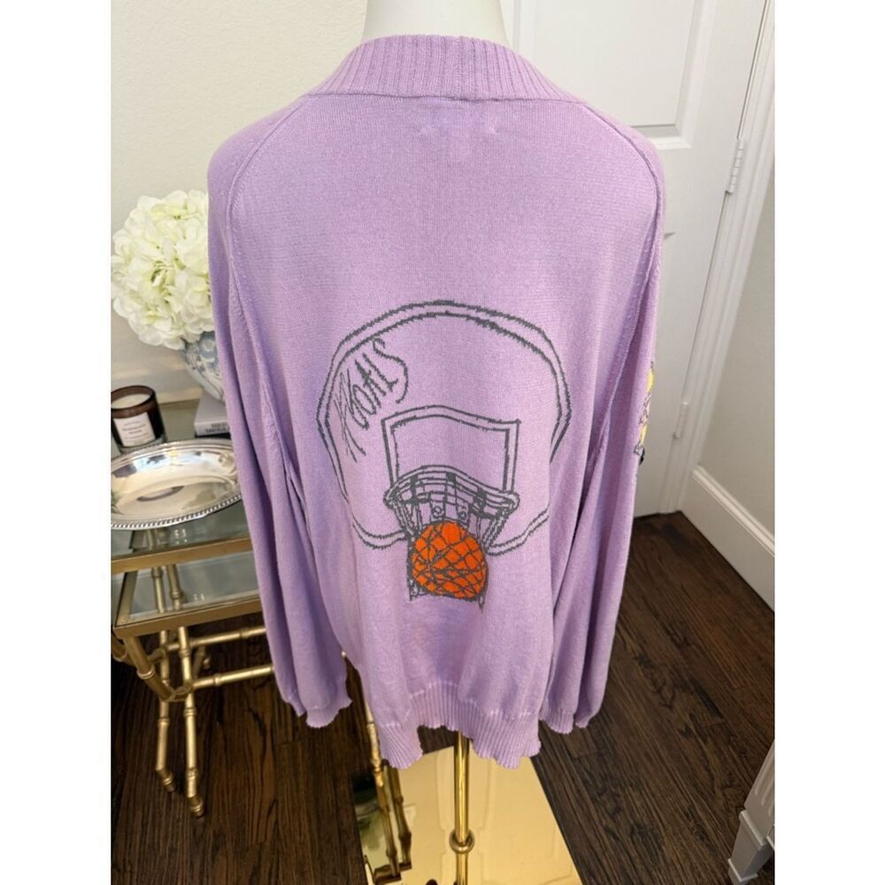KOCH Cardigan
J6